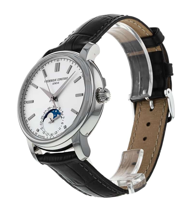 Frederique Constant Classics FC-715S4H6